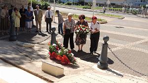 2024 07 05 TOULON   CEREMONIE DU MASSACRE D ORAN DU 5 JUILLET 1962 (22)